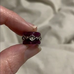 Brighton Spacer Bead